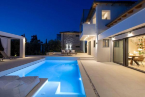 Brand New Villa Karidia